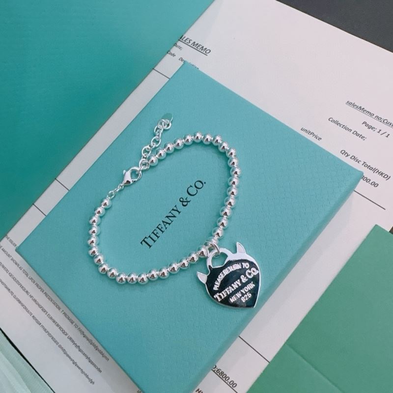 Tiffany Bracelets